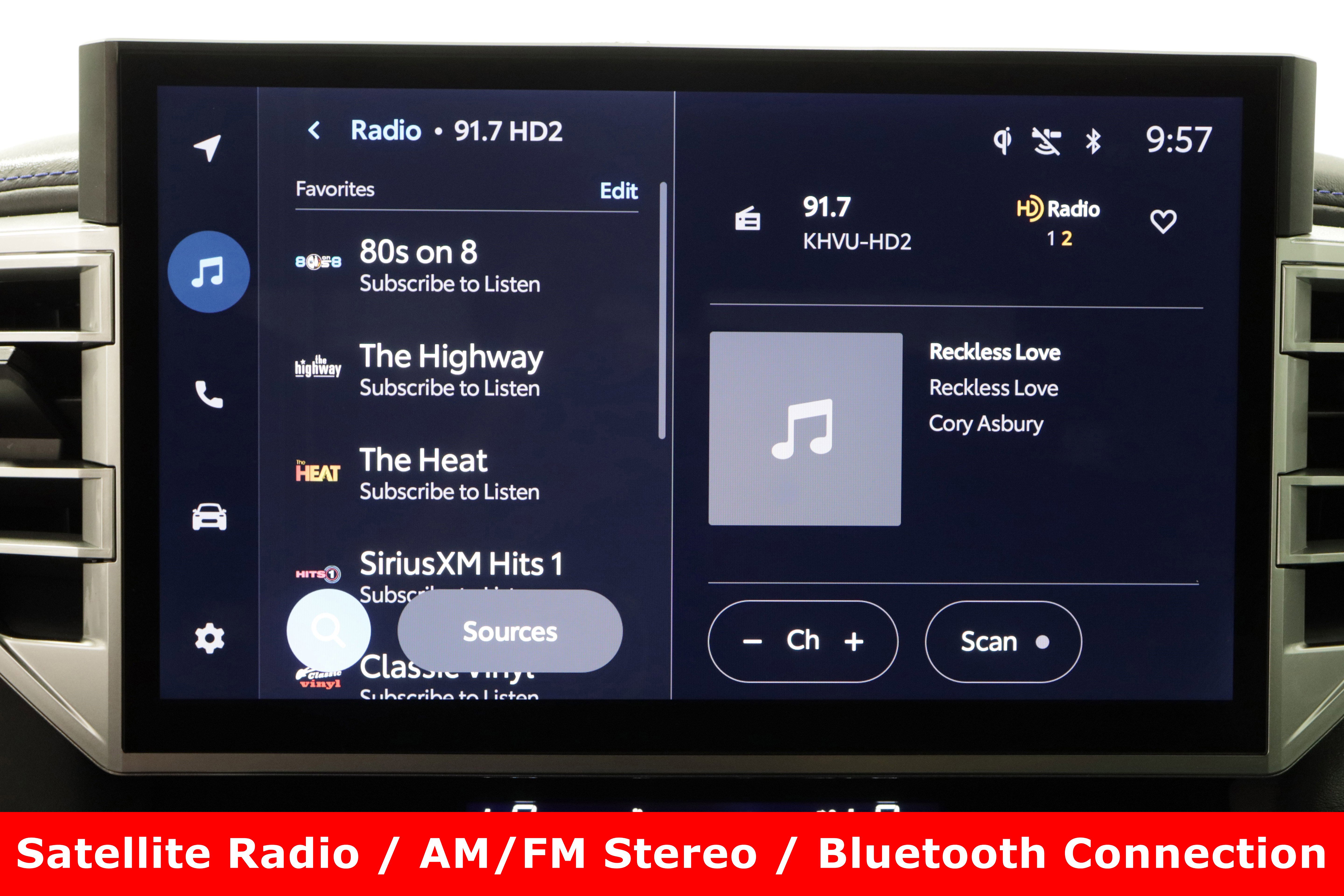 Used 2025 Toyota Tundra Platinum image 19