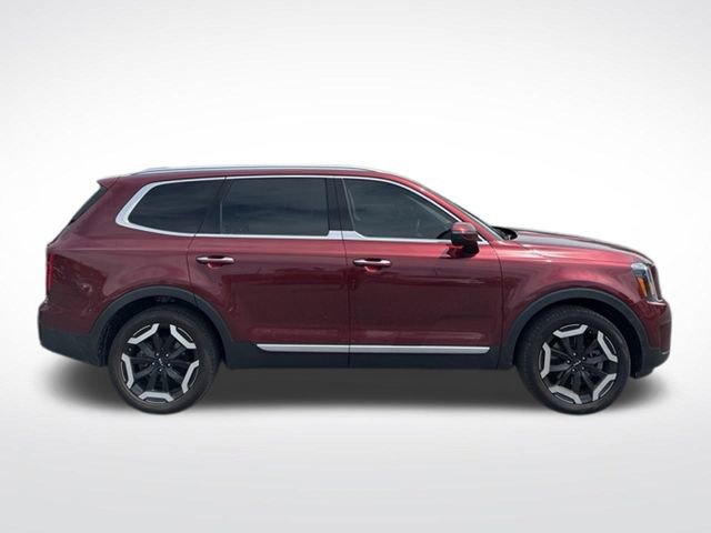 Used 2024 Kia Telluride S AWD/4WD image 6