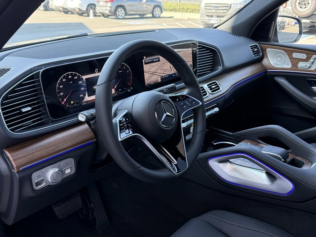 New 2026 Mercedes-Benz GLE 350 4MATIC image 20