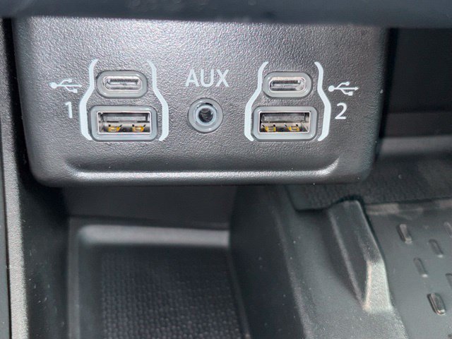New 2026 Dodge Durango GT AWD/4WD image 23