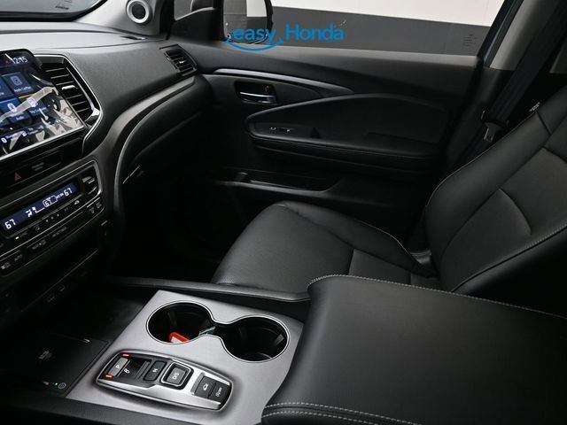 New 2025 Honda Ridgeline RTL+ image 13