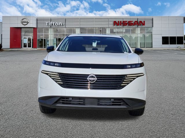 New 2026 Nissan Murano SL AWD/4WD image 2