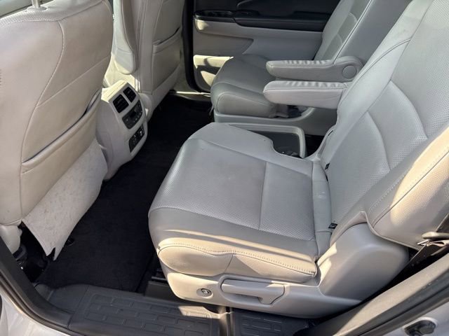 Used 2019 Honda Pilot Elite image 15