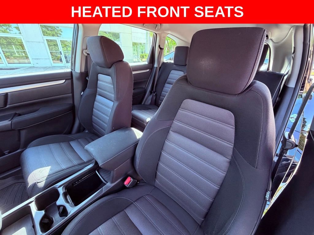 Used 2021 Honda CR-V Special Edition image 9