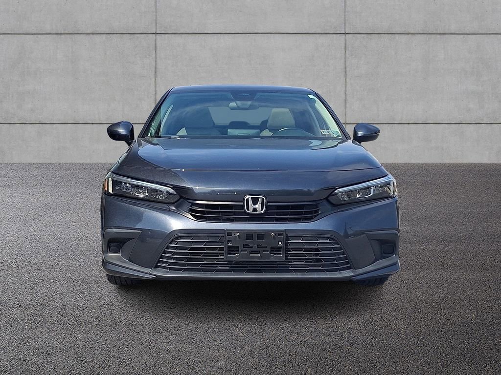 Used 2022 Honda Civic EX image 2