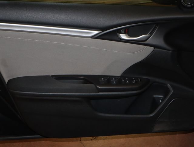 Used 2019 Honda Civic EX image 15