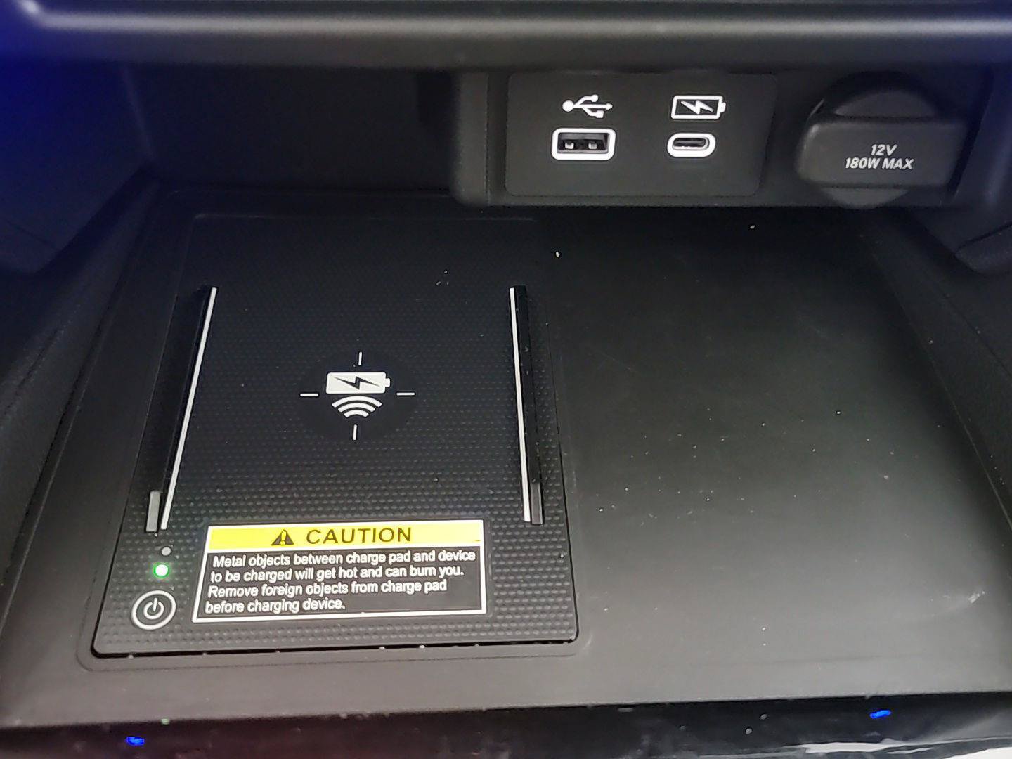 Certified 2024 Honda Passport Black Edition image 32