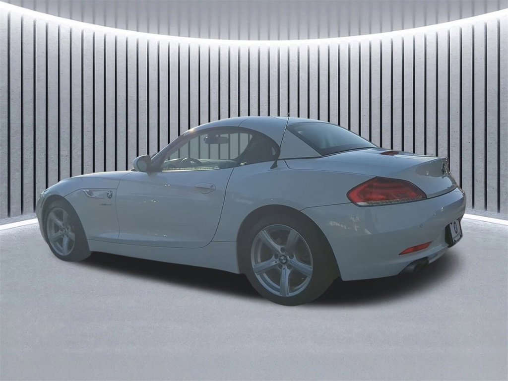 Used 2016 BMW Z4 sDrive28i image 7