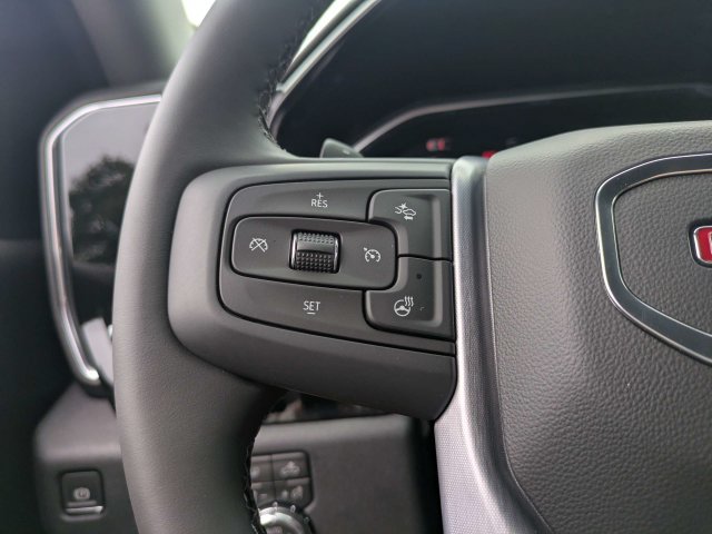 New 2026 GMC Sierra 1500 Elevation w/ Elevation Premium Package AWD/4WD image 27