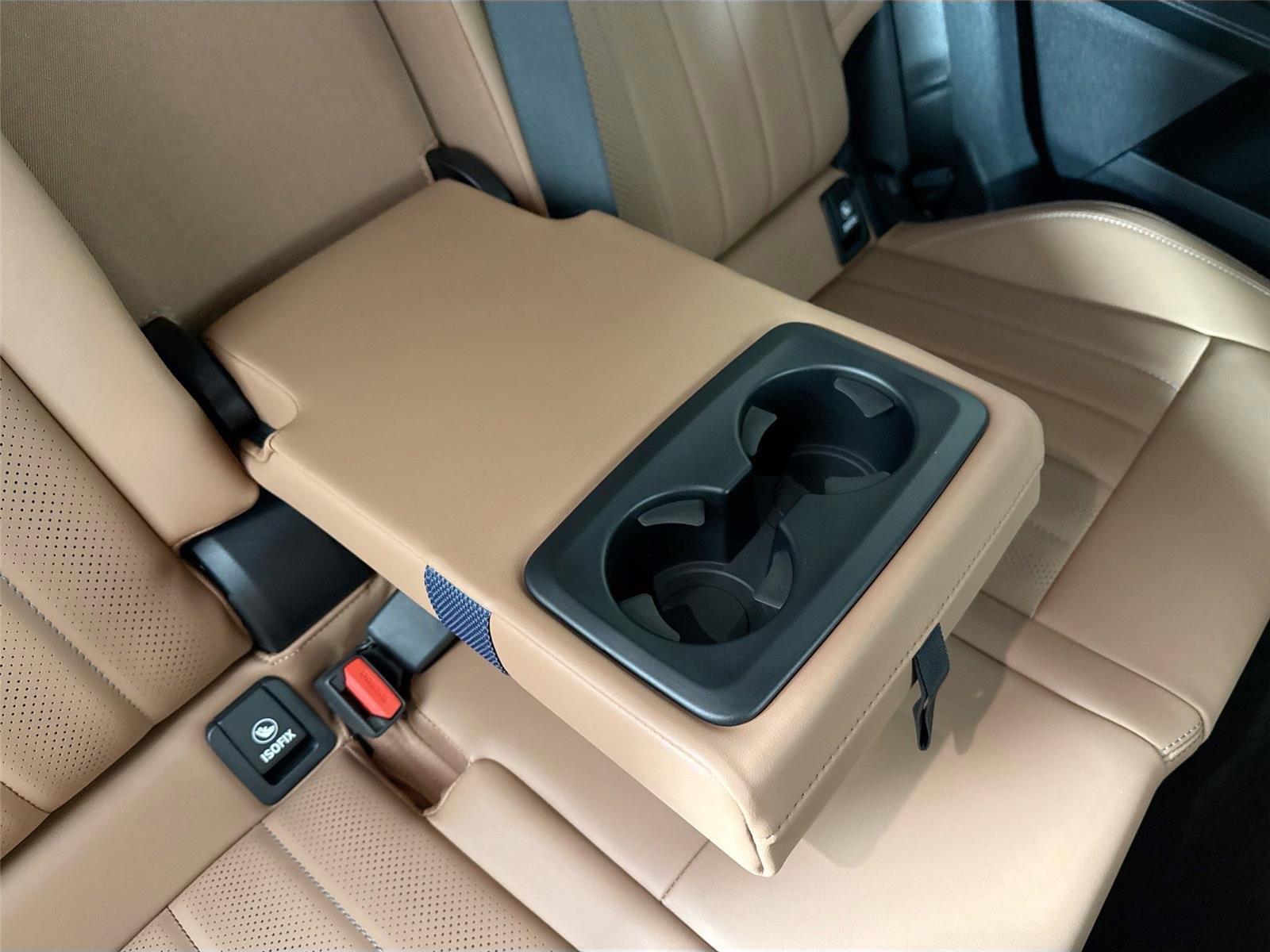 Used 2025 MINI Cooper Countryman S w/ Comfort Package Max image 42