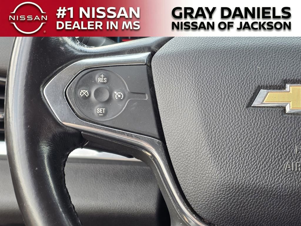 Used 2019 Chevrolet Traverse RS image 24