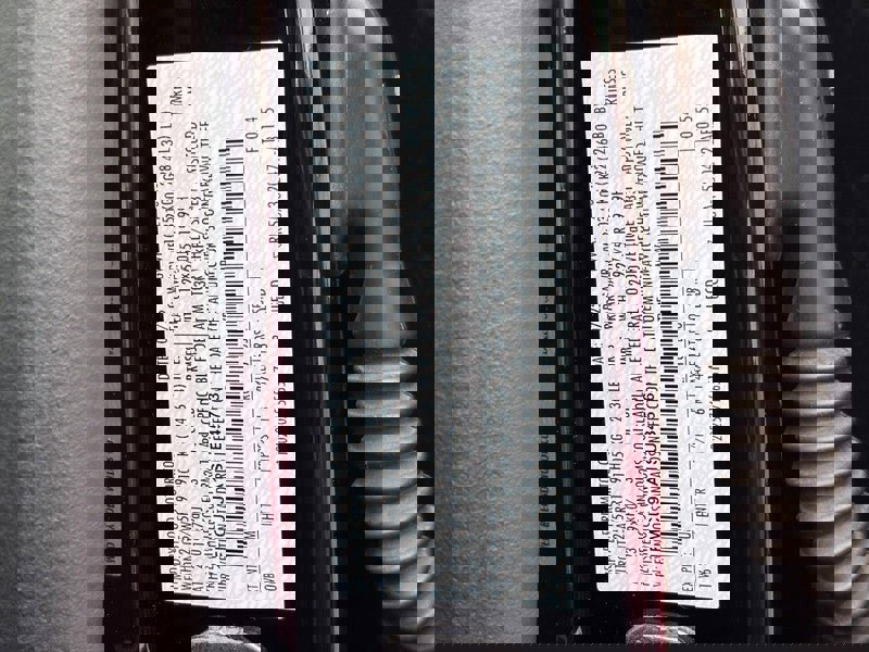 Used 2025 Ford Escape Platinum image 28