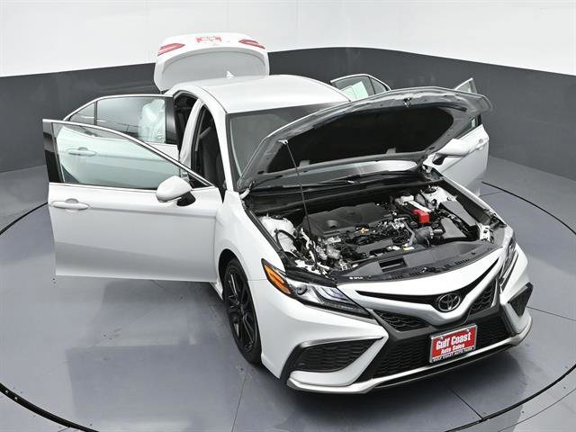 Certified 2024 Toyota Camry XSE image 47