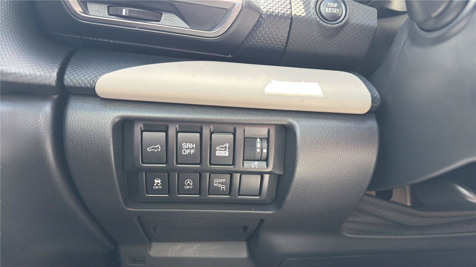 Used 2024 Subaru Forester Limited AWD/4WD image 16