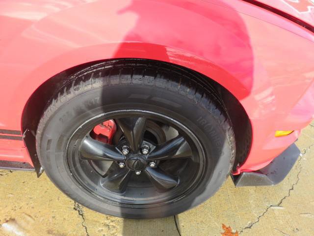 Used 2007 Ford Mustang GT Premium image 23