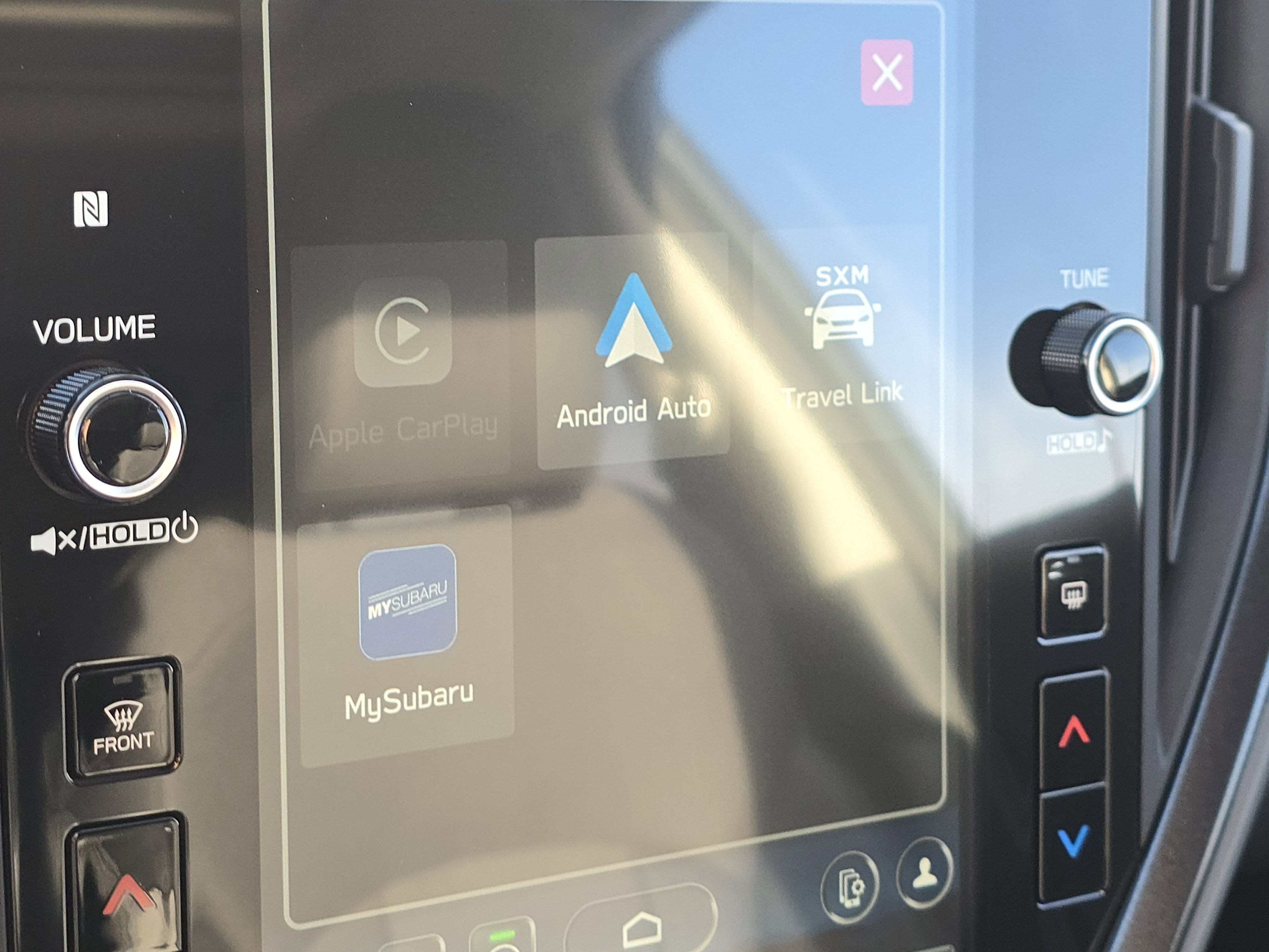 New 2026 Subaru Crosstrek 2.0i Premium image 10