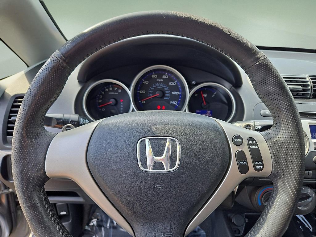 Used 2007 Honda Fit Sport image 21
