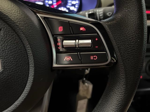 Used 2024 Kia Forte LXS image 30