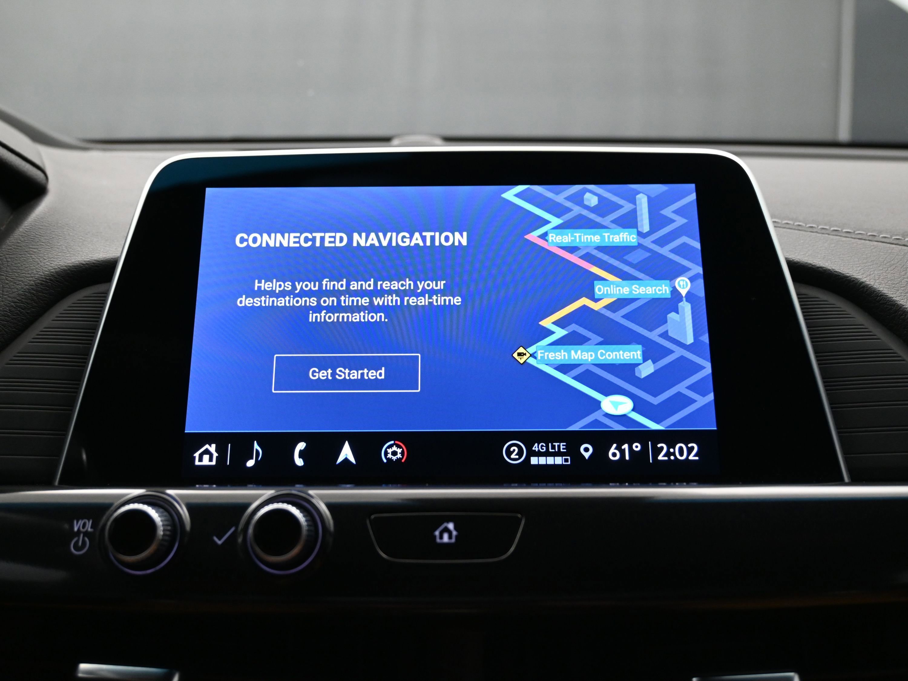 Used 2022 Cadillac CT4 V Blackwing w/ Climate Package image 29