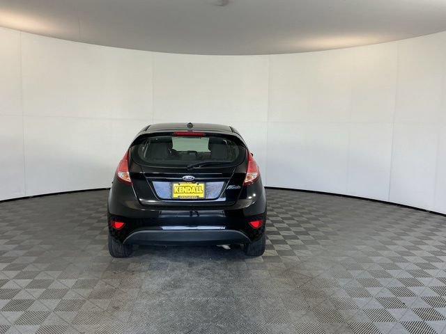 Used 2018 Ford Fiesta S FWD image 6