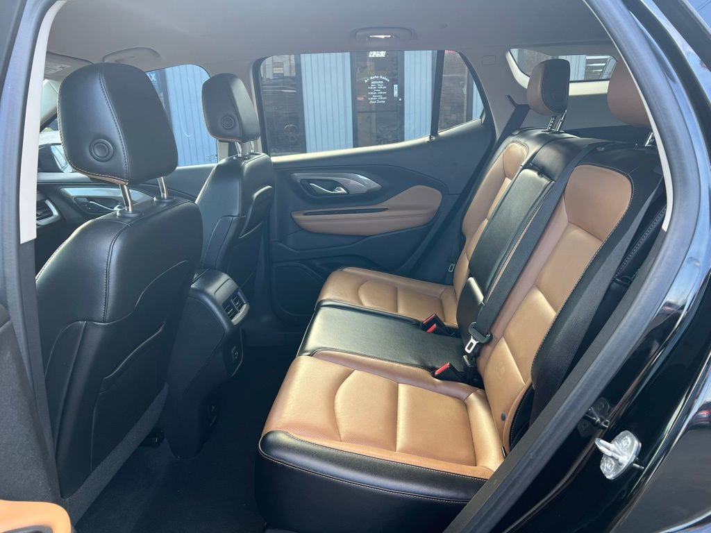 Used 2020 GMC Terrain SLT w/ Preferred Package image 13