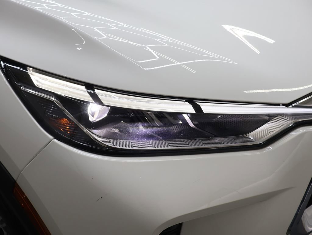 Used 2025 INFINITI QX60 Pure image 29