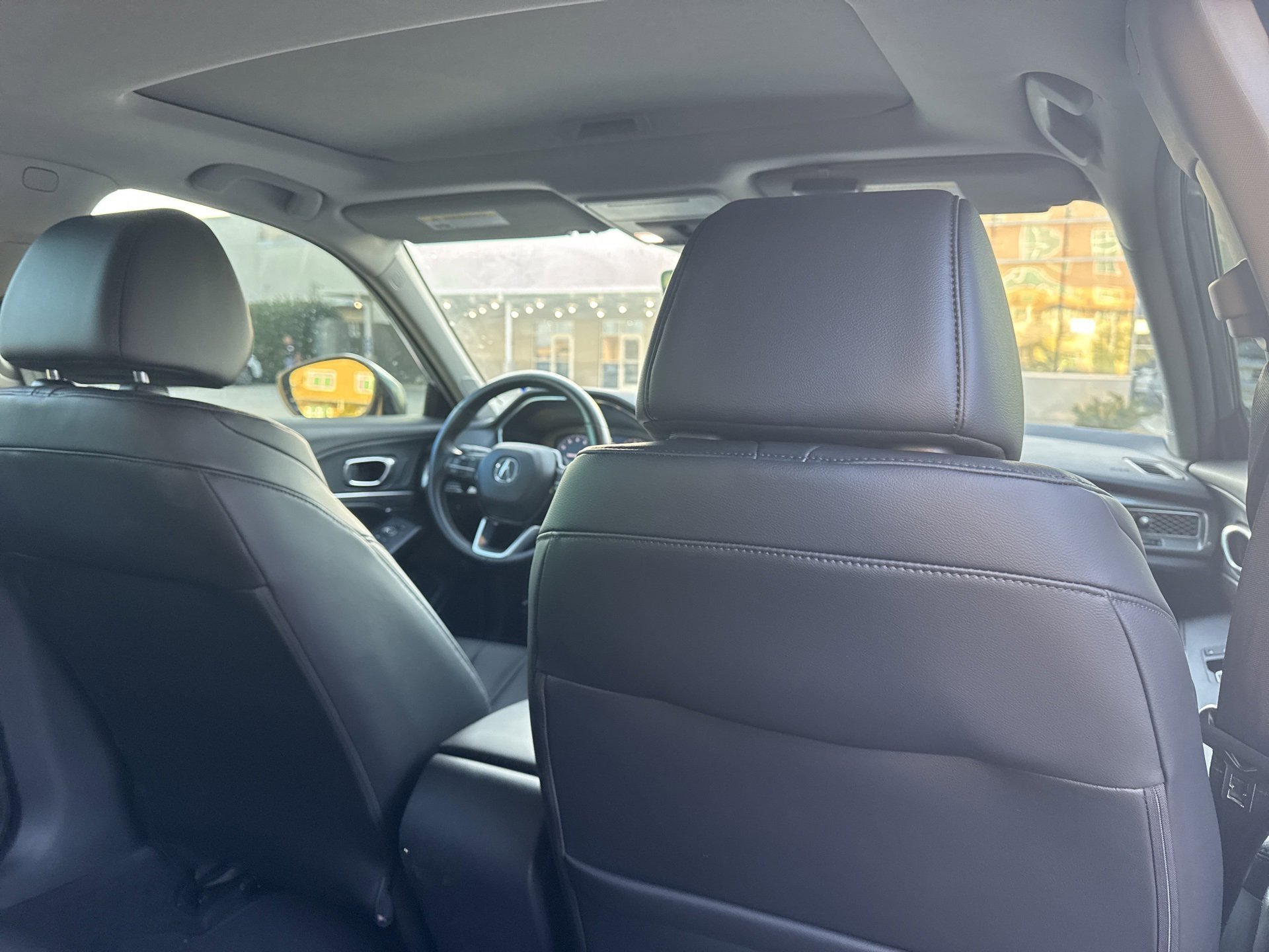 Certified 2024 Acura Integra image 10