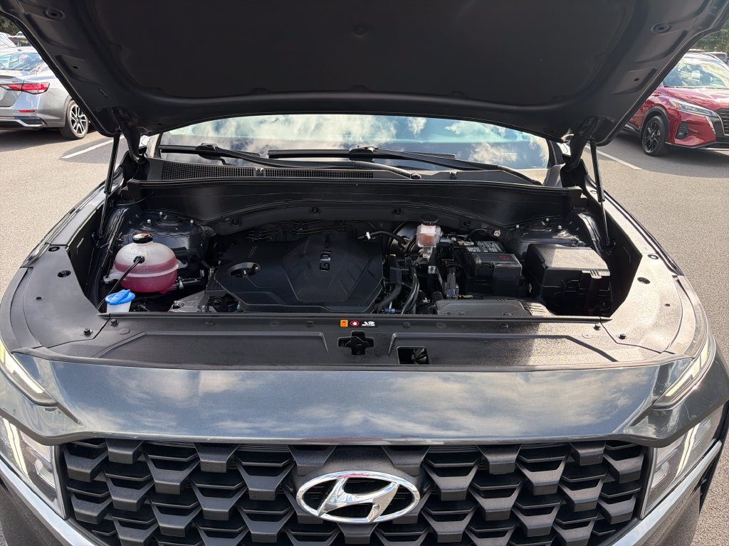 Used 2023 Hyundai Santa Fe SEL AWD/4WD image 11