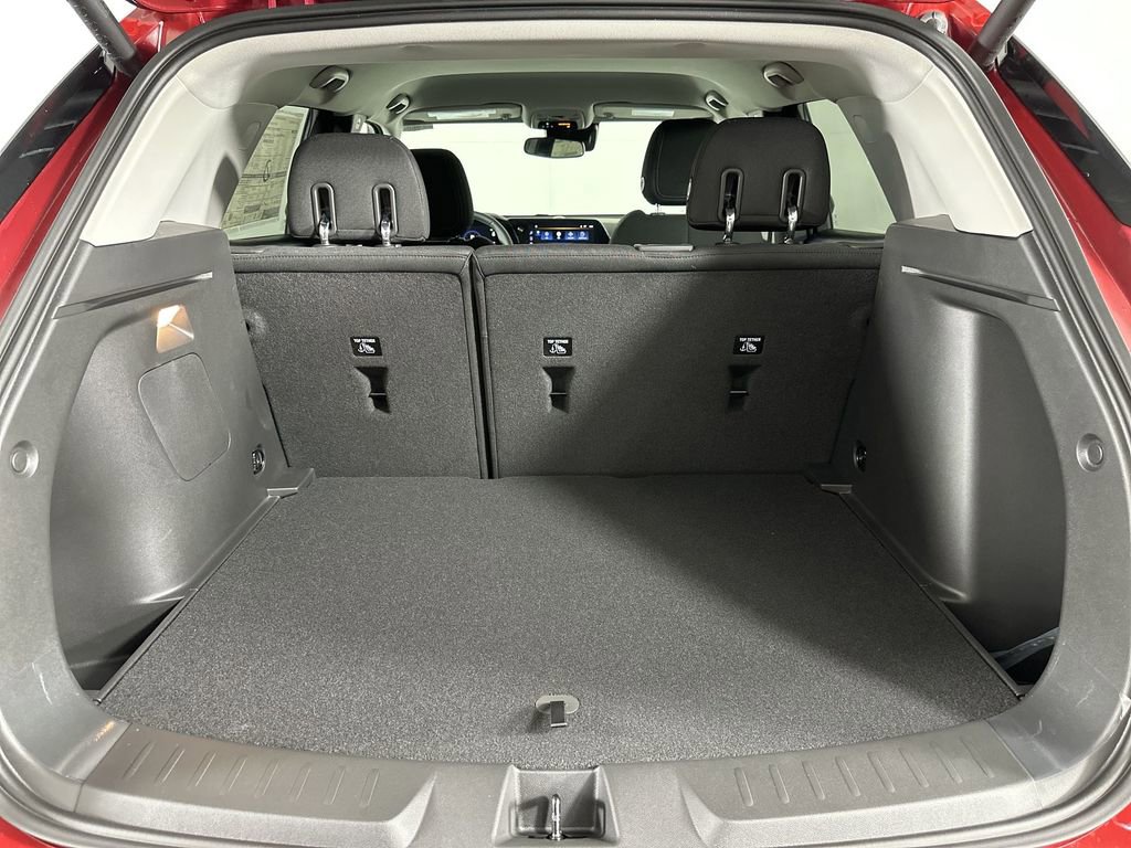 New 2026 Chevrolet TrailBlazer LT image 23