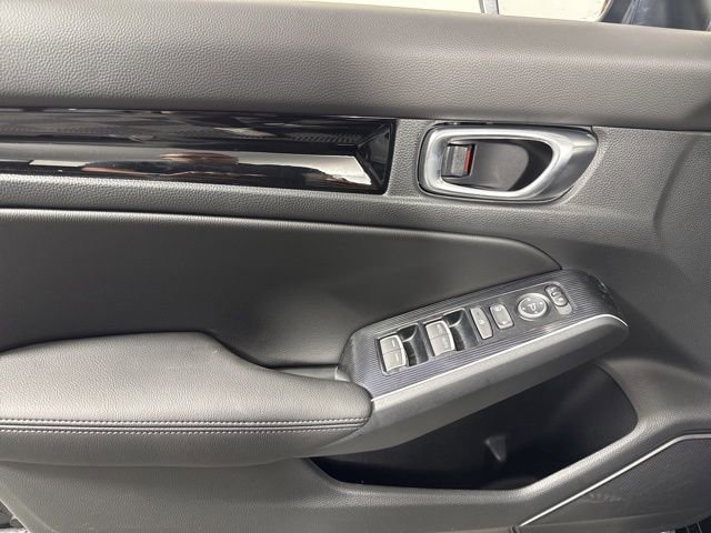 New 2026 Honda Civic Sport Touring image 18