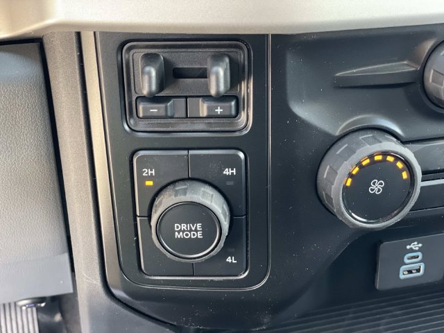 New 2026 Ford F350 XLT AWD/4WD image 17