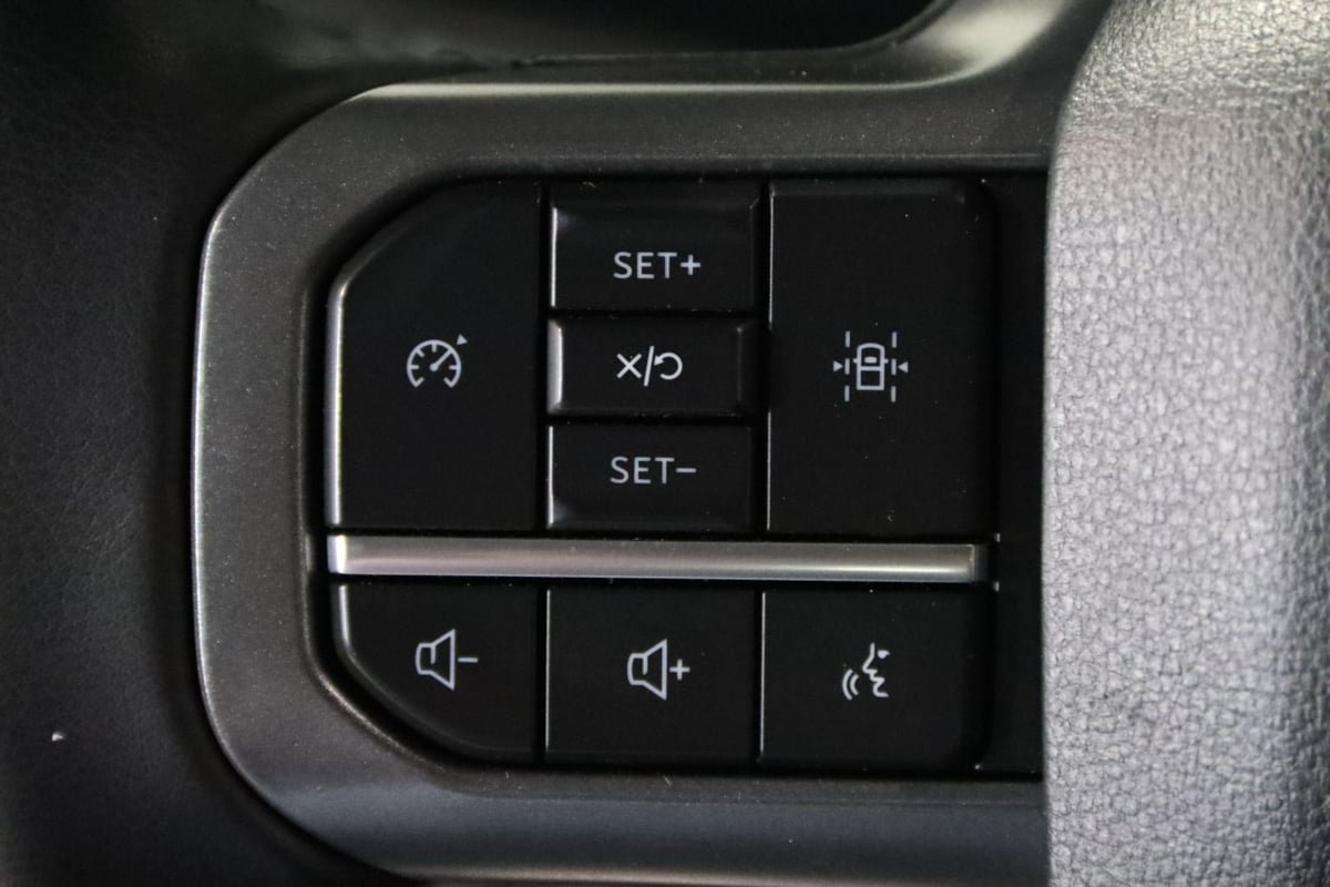 Used 2025 Ford F150 XLT w/ Equipment Group 301A Standard AWD/4WD image 16
