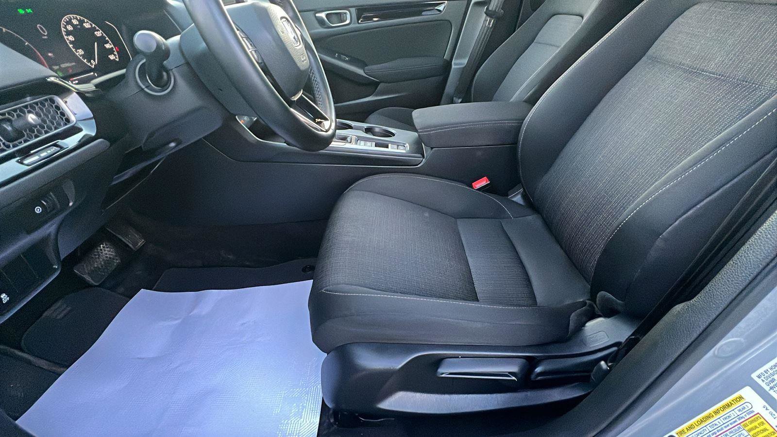 Used 2023 Honda Civic EX image 22