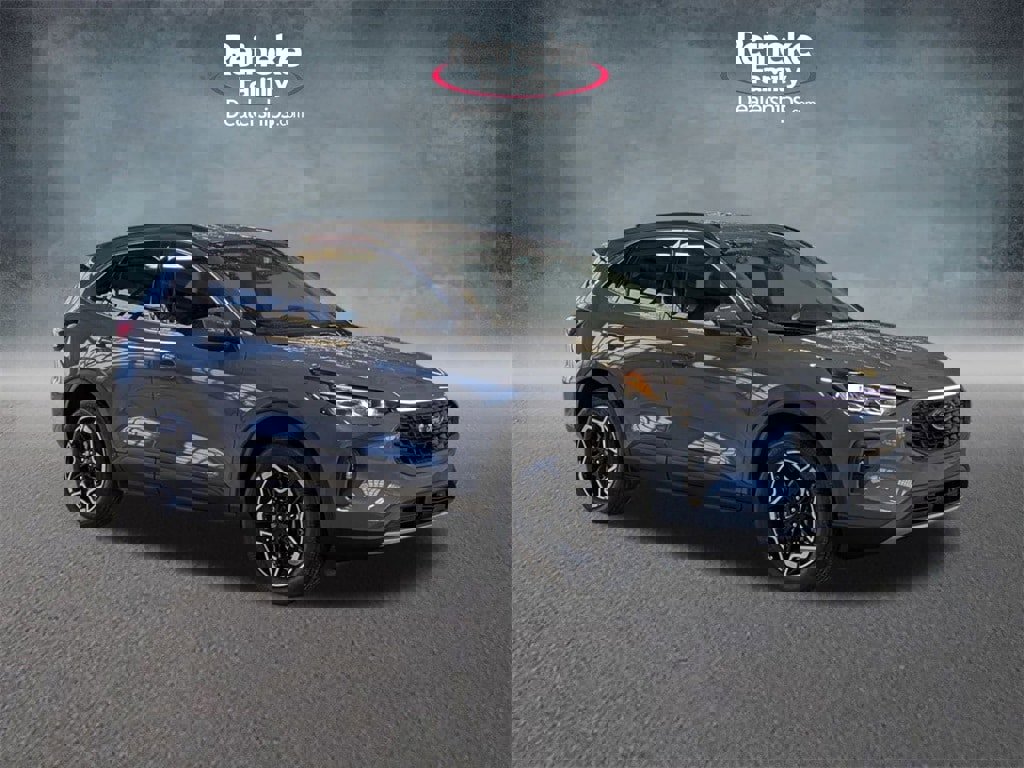 New 2026 Ford Escape Platinum w/ Equipment Group 601A image 26