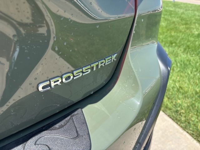 Used 2024 Subaru Crosstrek 2.5i Limited AWD/4WD image 10