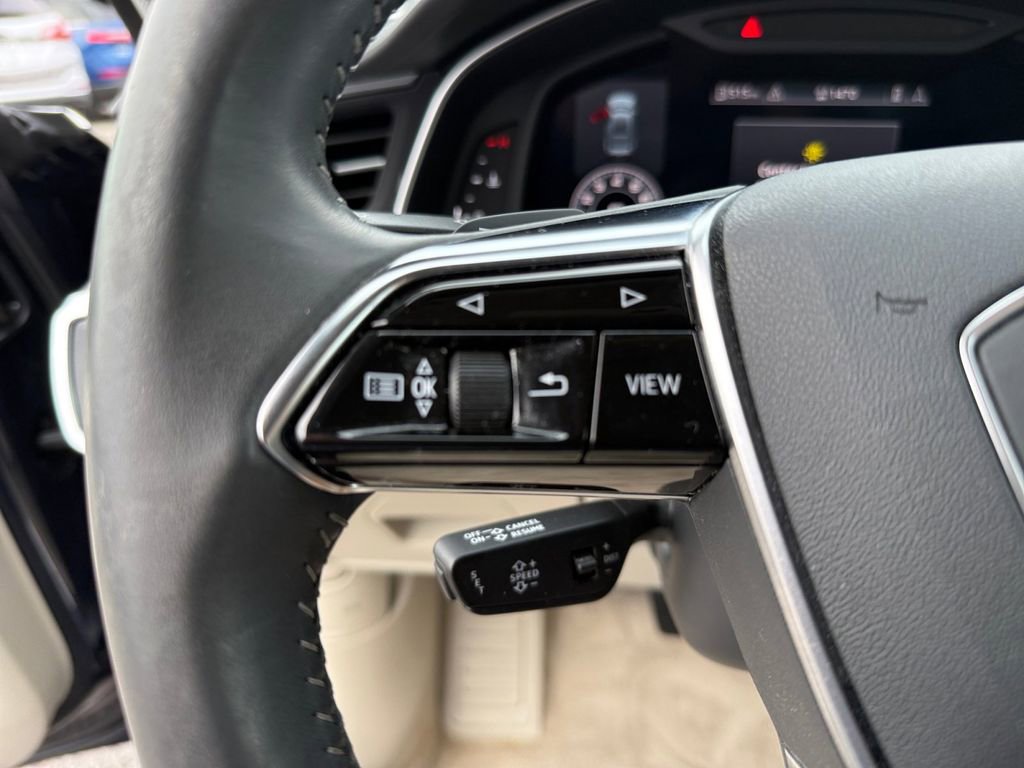 Used 2019 Audi A7 3.0T Prestige image 23