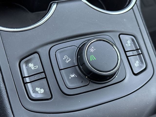 Used 2023 GMC Terrain SLE w/ Driver Convenience Package FWD image 20