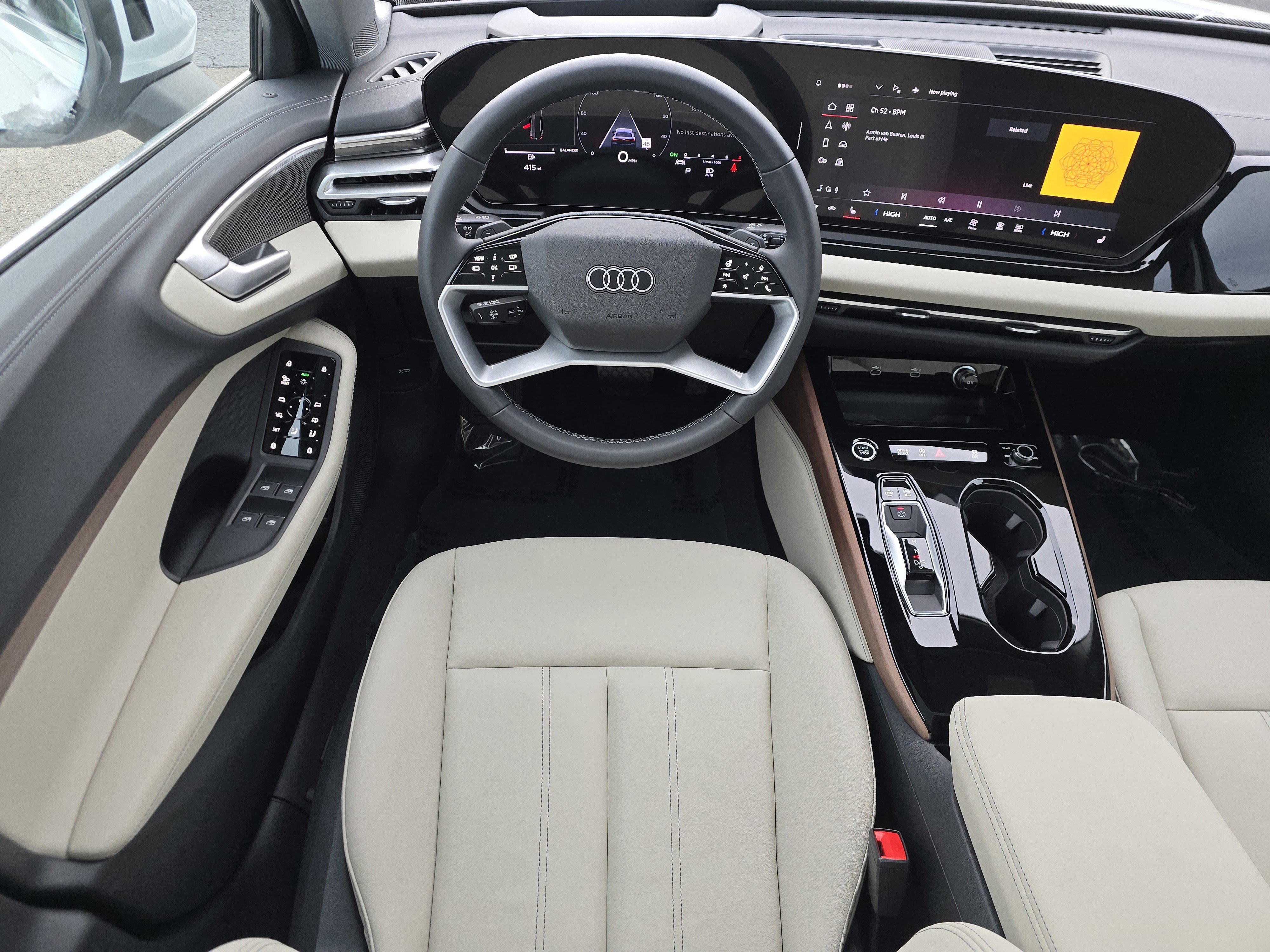 New 2025 Audi A5 2.0T Premium Plus image 20