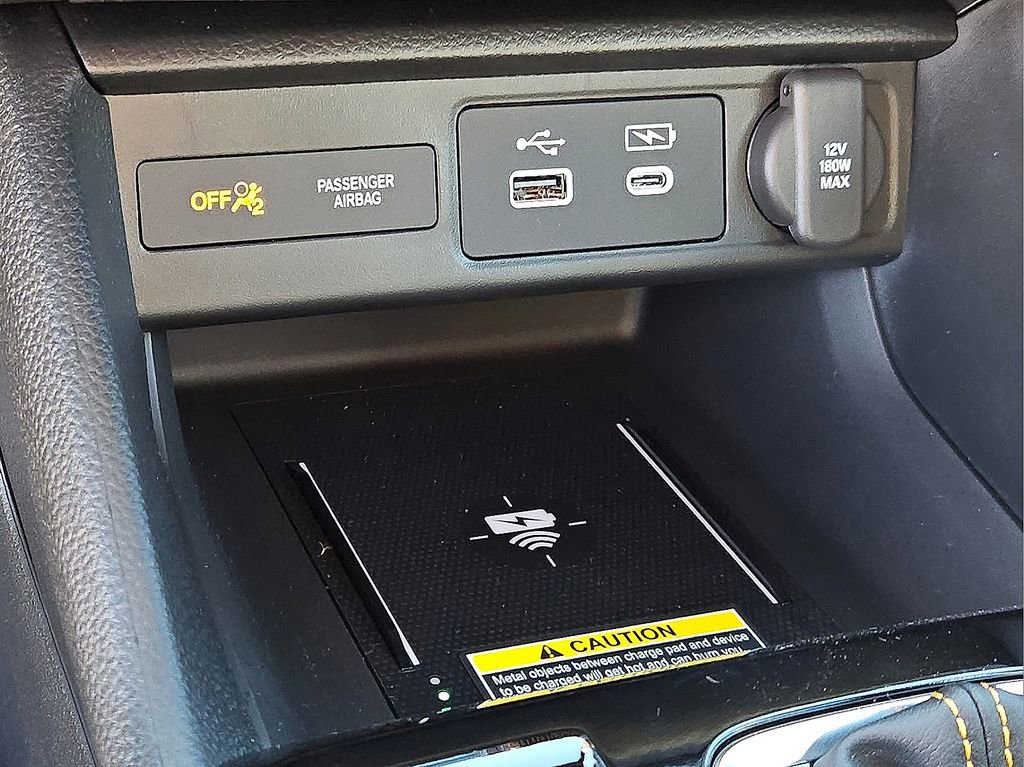 New 2026 Acura Integra A-Spec image 21