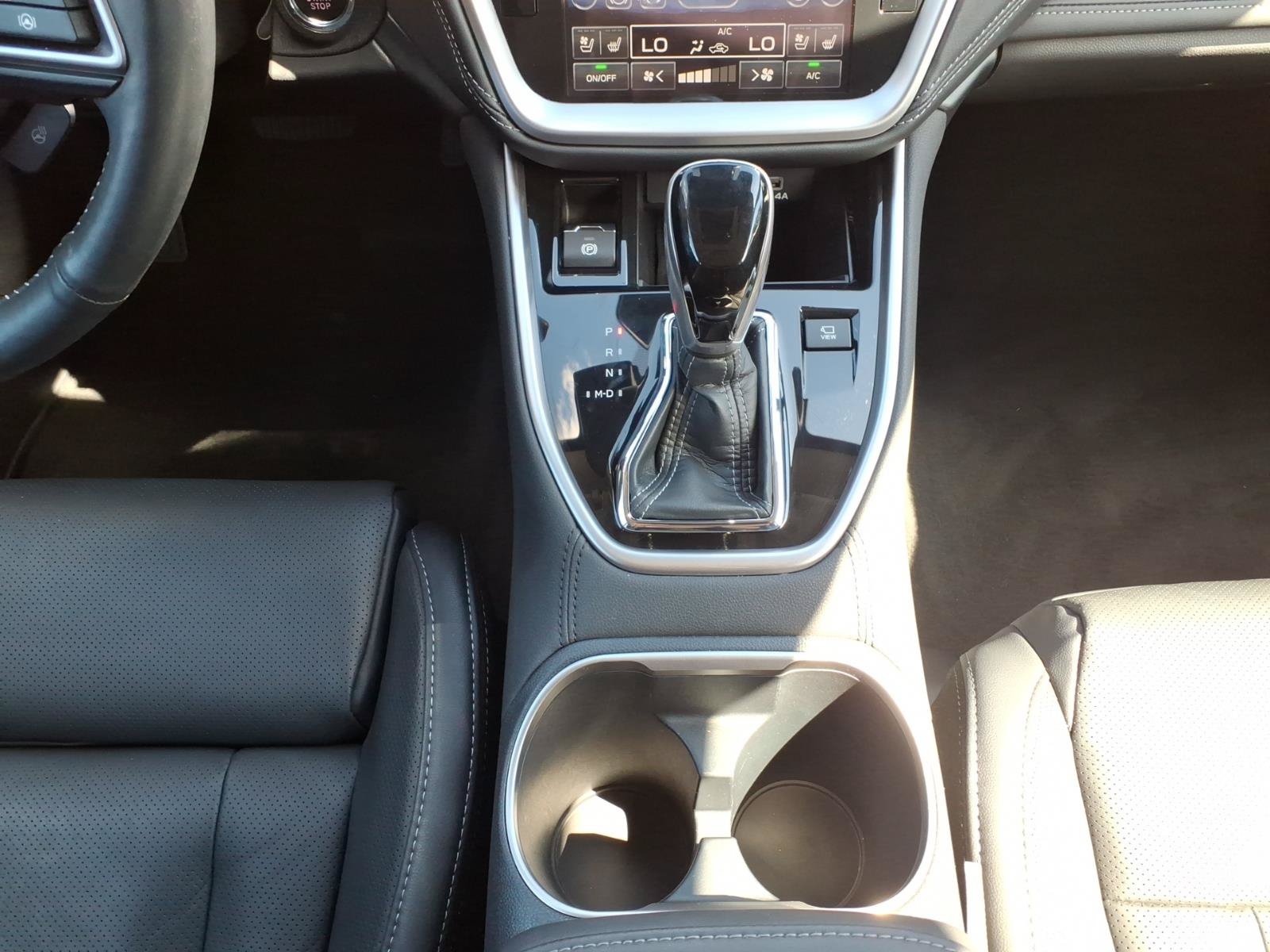 Used 2024 Subaru Outback Touring w/ Popular Package #2 AWD/4WD image 23