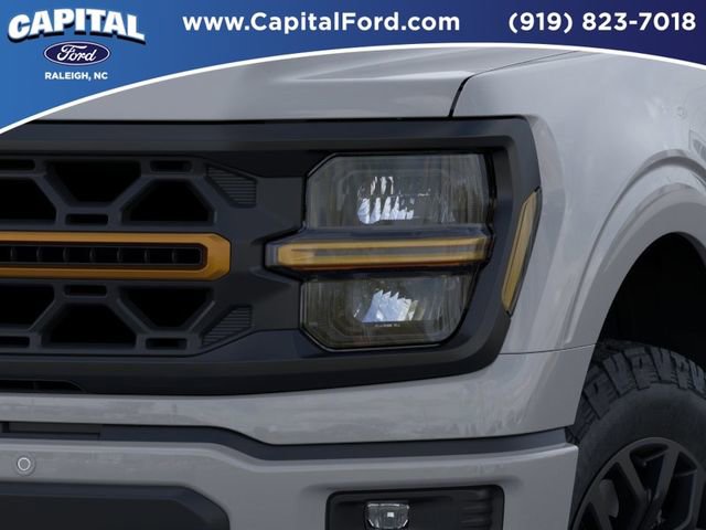 New 2026 Ford F150 Tremor AWD/4WD image 17