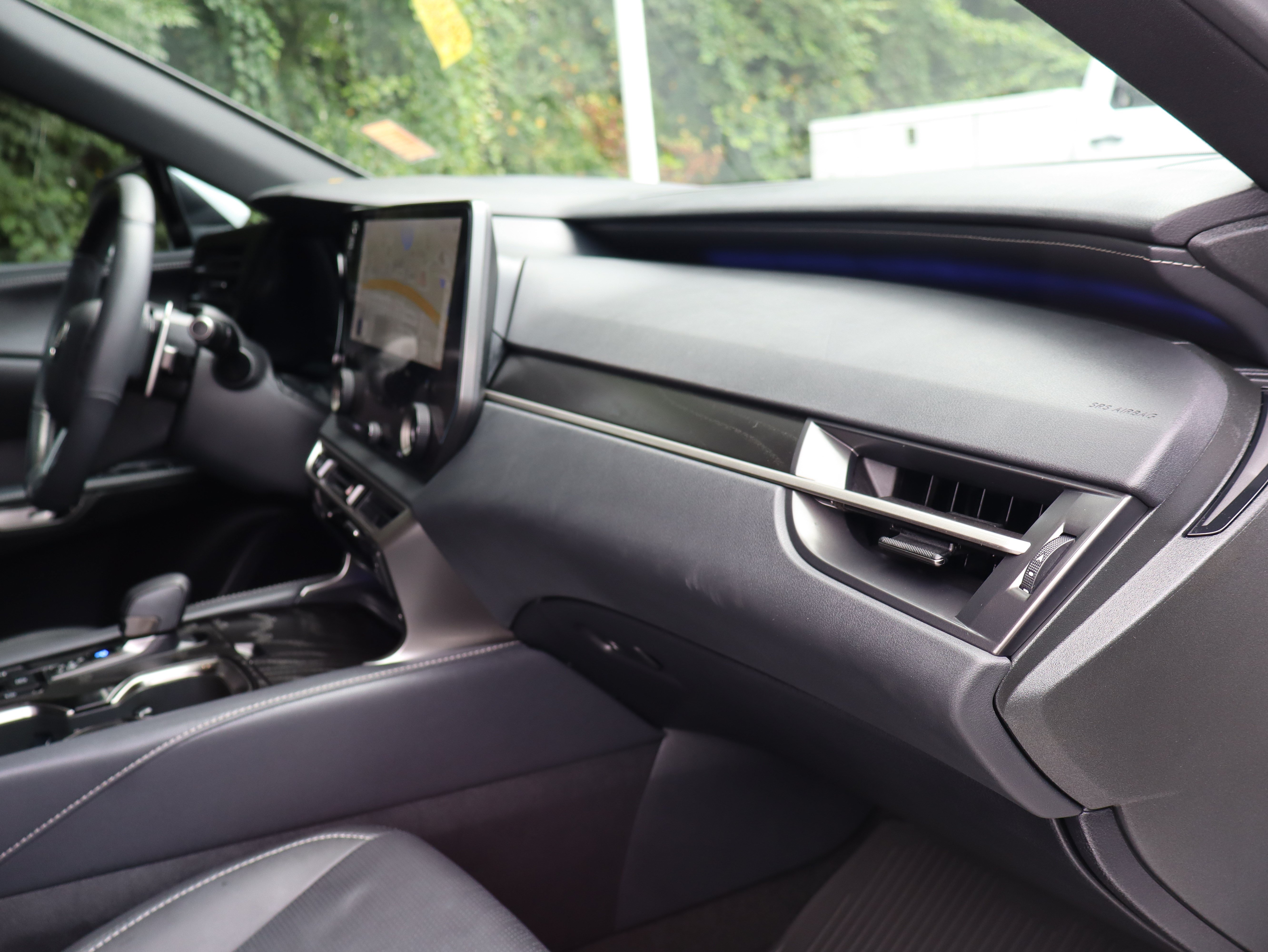 Used 2026 Lexus RX 350 Premium Plus w/ Convenience Package FWD image 30