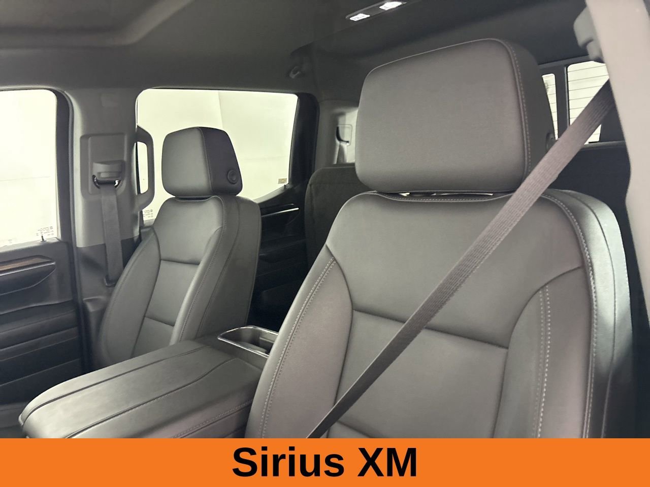 Used 2024 Chevrolet Silverado 1500 RST w/ RST All Star Premium Package AWD/4WD image 10