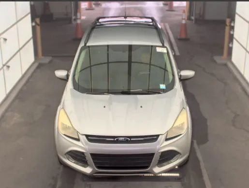 Used 2013 Ford Escape SE AWD/4WD image 3