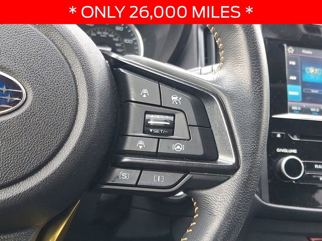 Used 2023 Subaru Crosstrek 2.5i Sport image 22