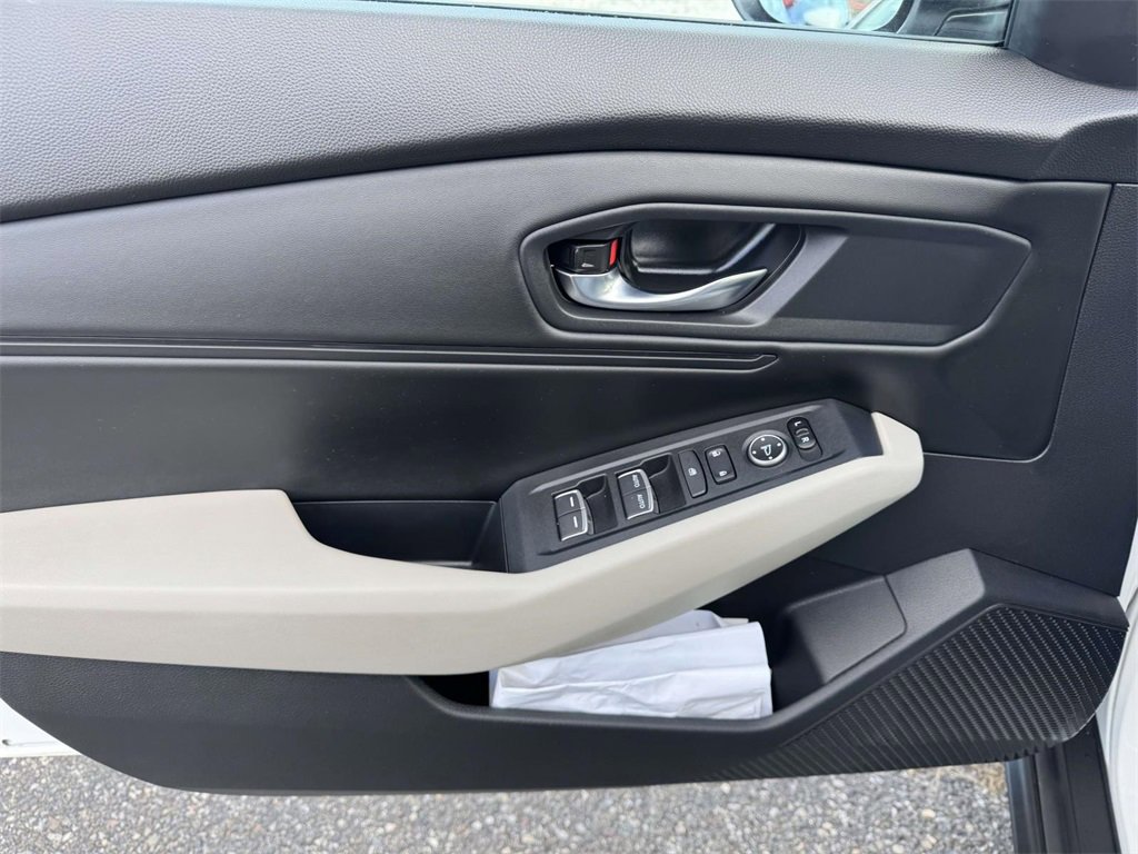 Certified 2023 Honda Accord EX image 14