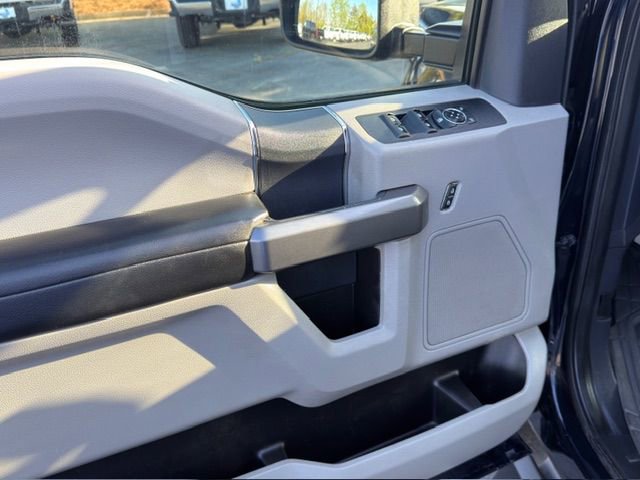 Used 2022 Ford F350 XLT w/ XLT Value Package image 9