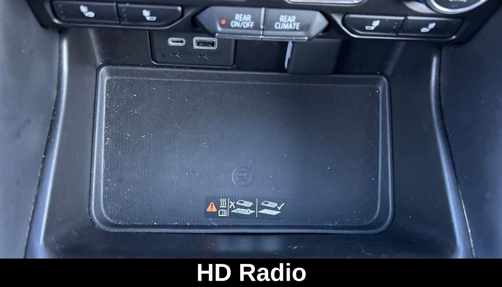 Used 2021 Chevrolet Tahoe LT w/ LT Signature Package image 27