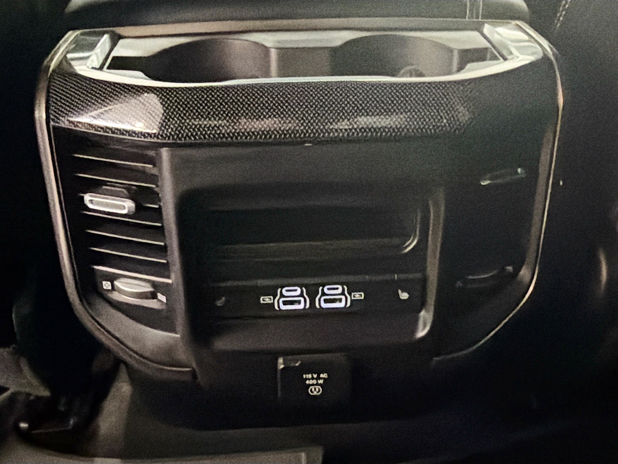Used 2021 RAM 1500 Rebel w/ Rebel Level 2 Equipment Group AWD/4WD image 27