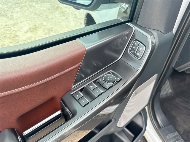 Certified 2021 Ford F150 Lariat image 19